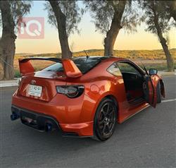 تۆیۆتا GT 86